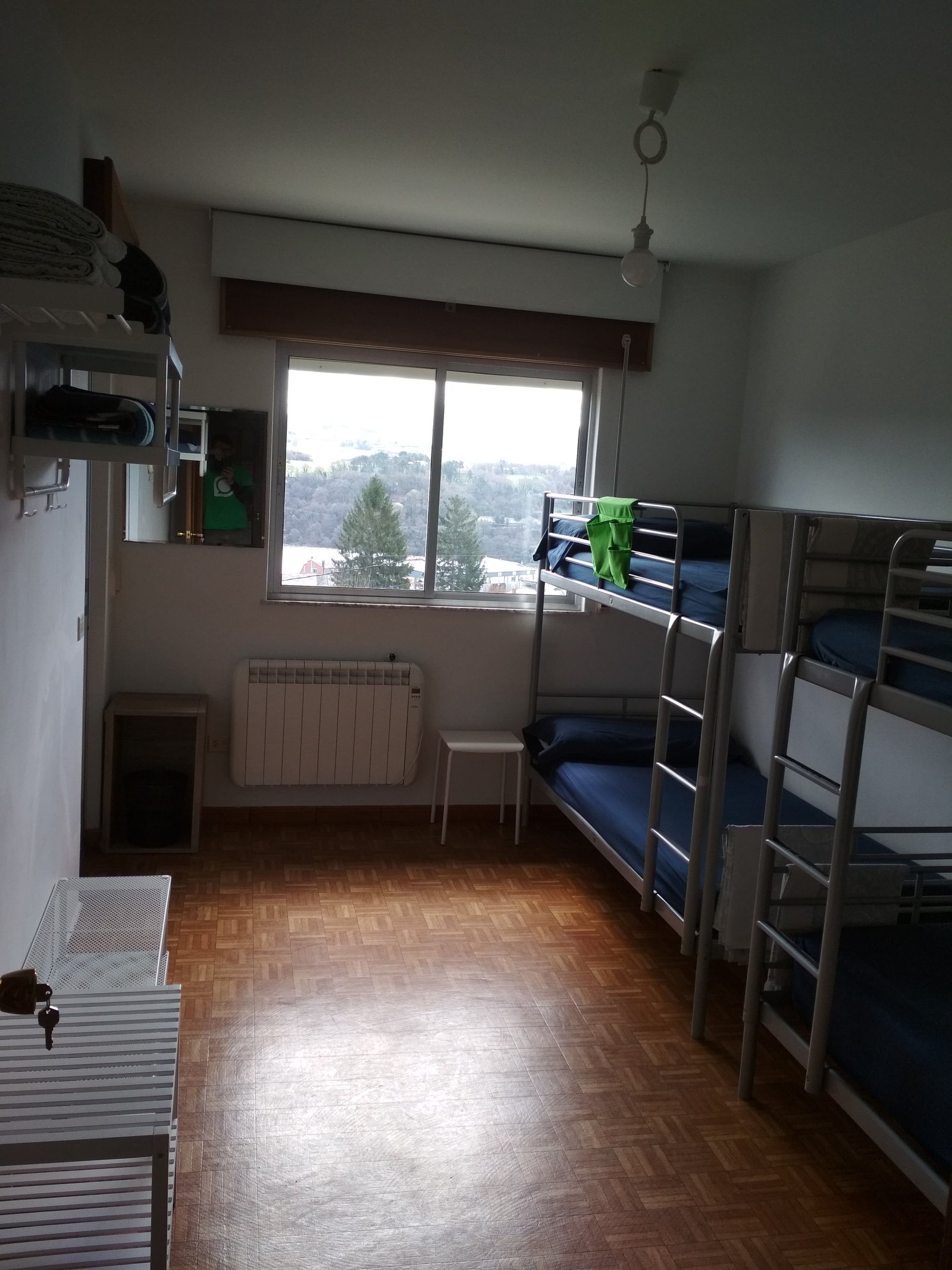 Habitación cuádruple